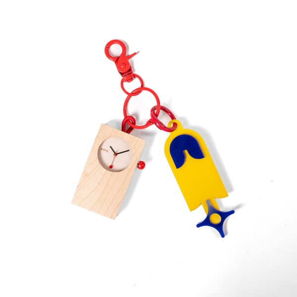 Alternative view of PALA Gawai Long Lace