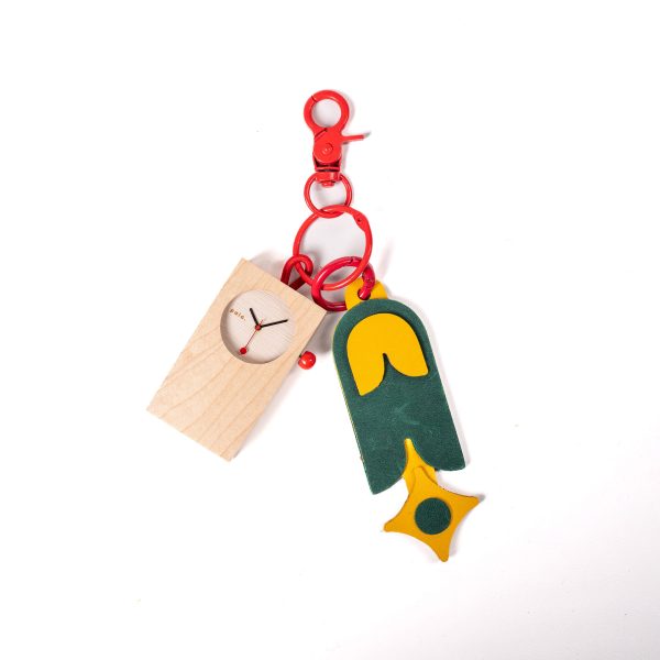 Alternative view of PALA Gawai Charm Maple