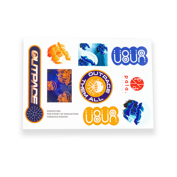 Sticker Ubur_3