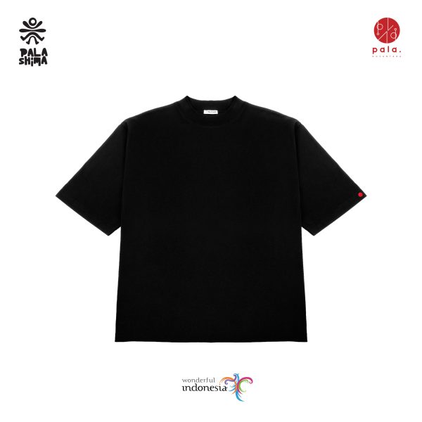 katalog shima_0000_Shima Tshirt hitam