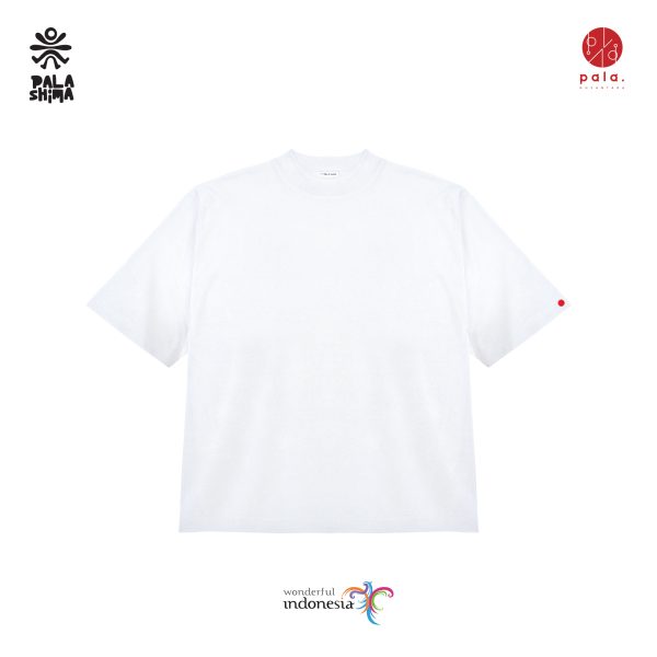 katalog shima_0001_Shima Tshirt putih