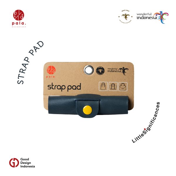 Strap Pad 4