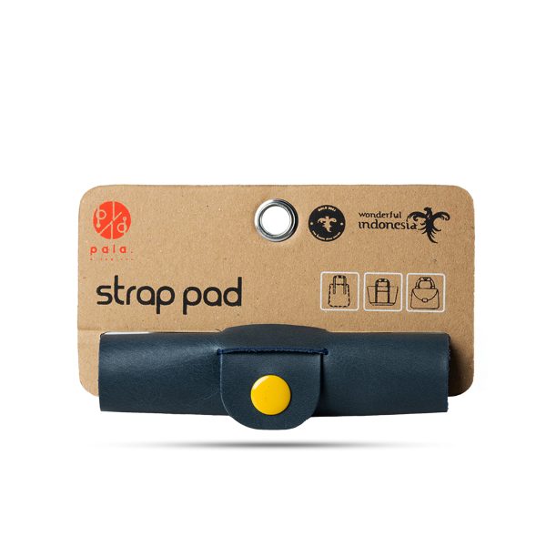 Strap Pad 5