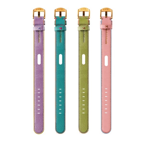LIGHT STRAP BELAKANG