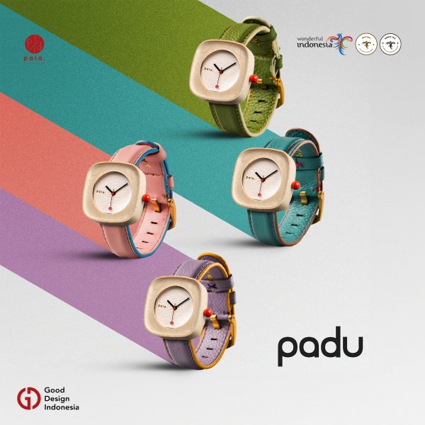 PALA Mini Padu Light