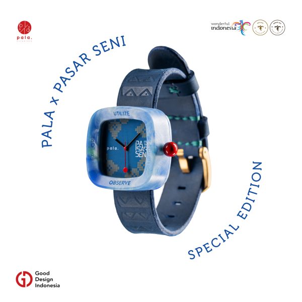 PALA x Pasar Seni Giga (Preorder)