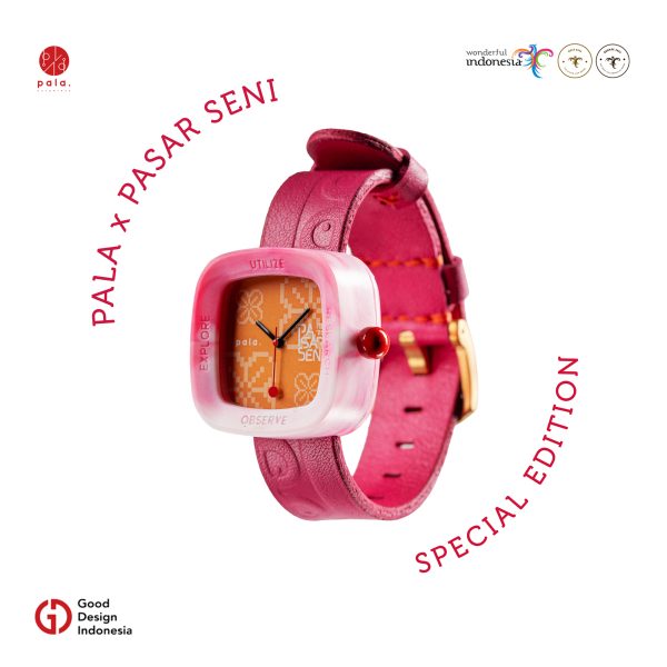 PALA x Pasar Seni Sela (Preorder)