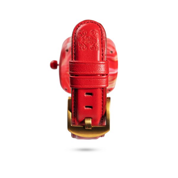 UROE MERAH 4