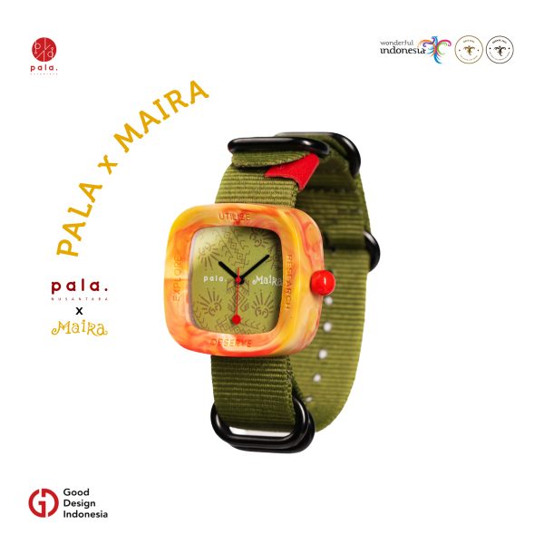 PALA X Maira