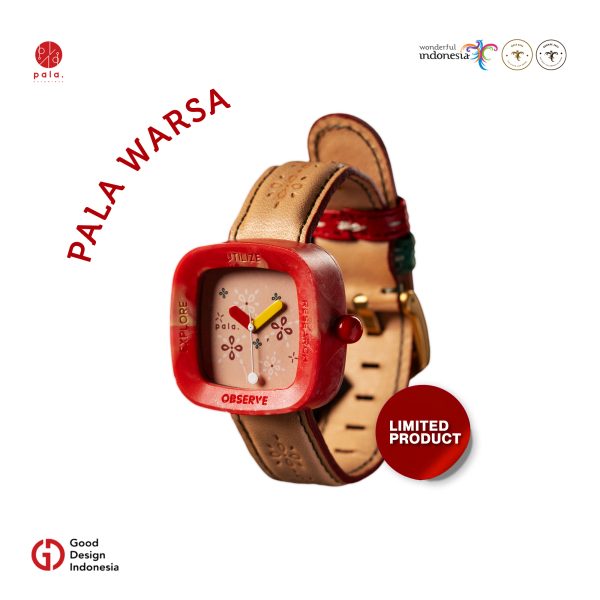 PALA Uroe Warsa Limited Collection (Preorder)