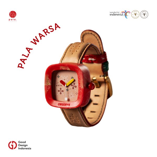 PALA Uroe Warsa Limited Collection