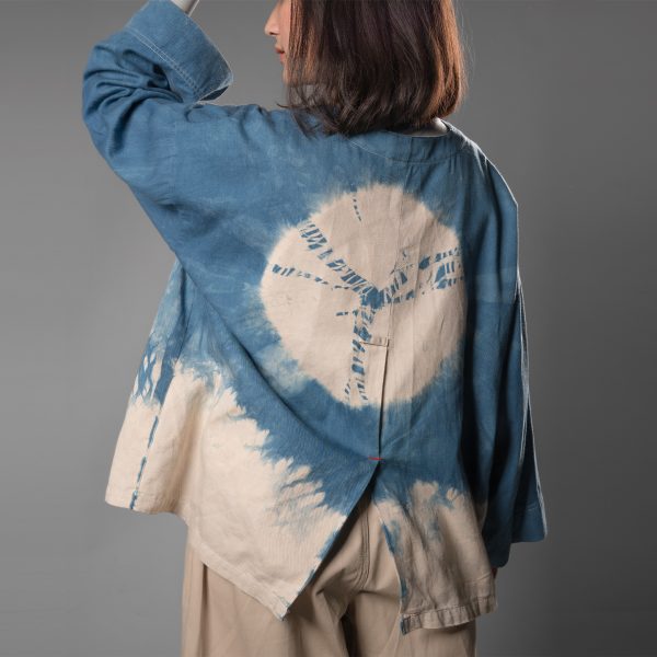 SHIMA SORA SHIBORI 12