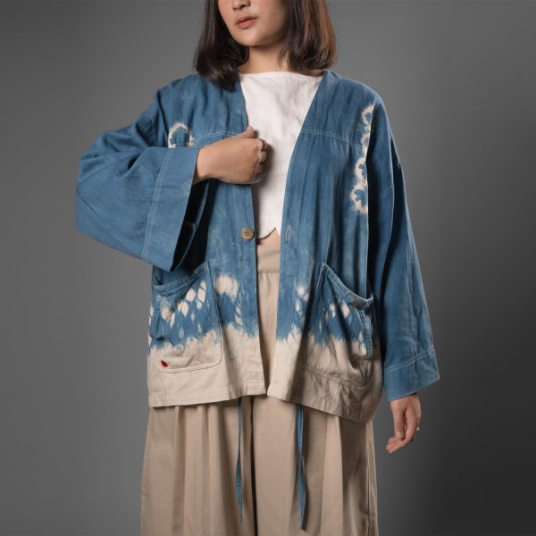 SHIMA SORA SHIBORI 15