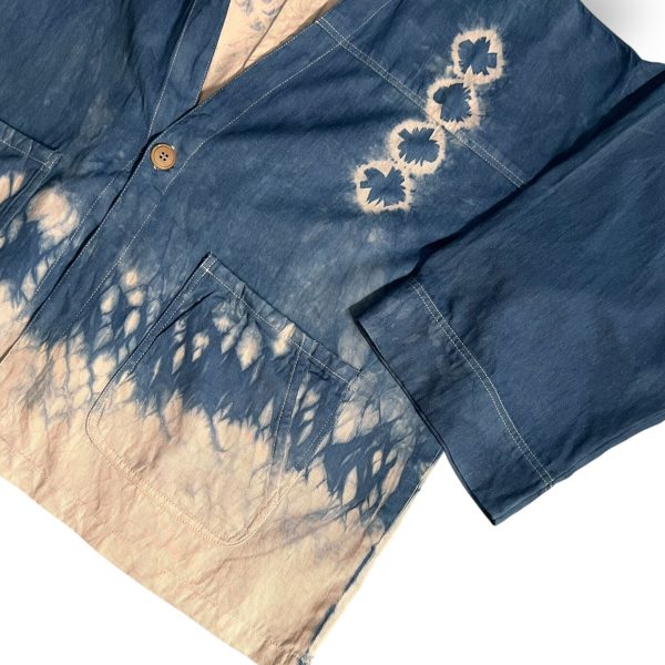 SHIMA SORA SHIBORI 5