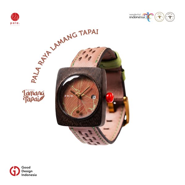 PALA Raya Lamang Tapai Limited Collection