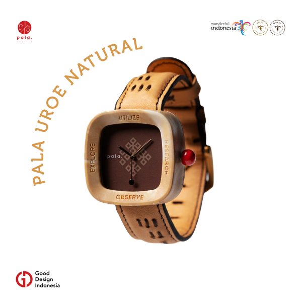 PALA Uroe Mini Natural