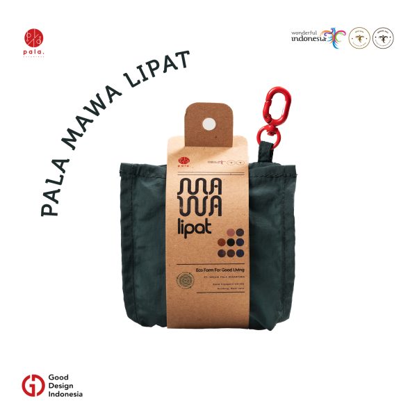 PALA Mawa Lipat Stone