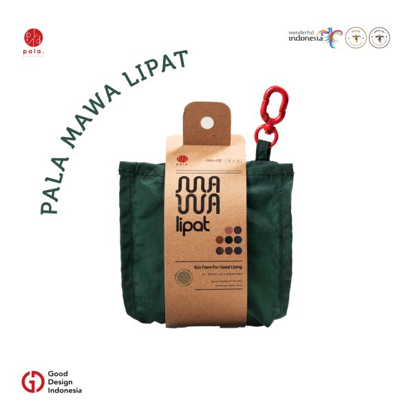 PALA Mawa Lipat Camel