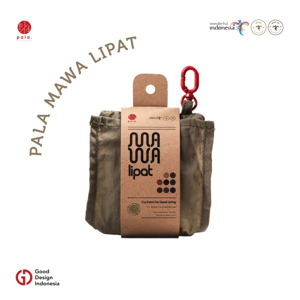 PALA Mawa Lipat Purple