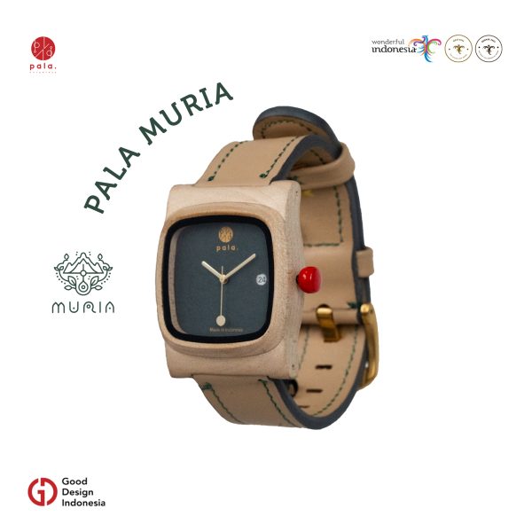 PALA Parvata Muria
