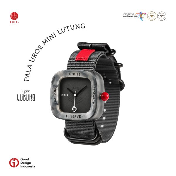 PALA Uroe Mini Lutung
