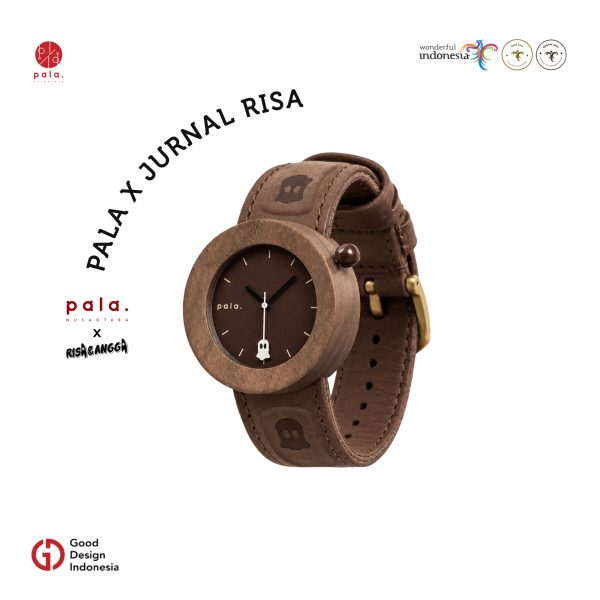 PALA X Jurnal Risa - Angga