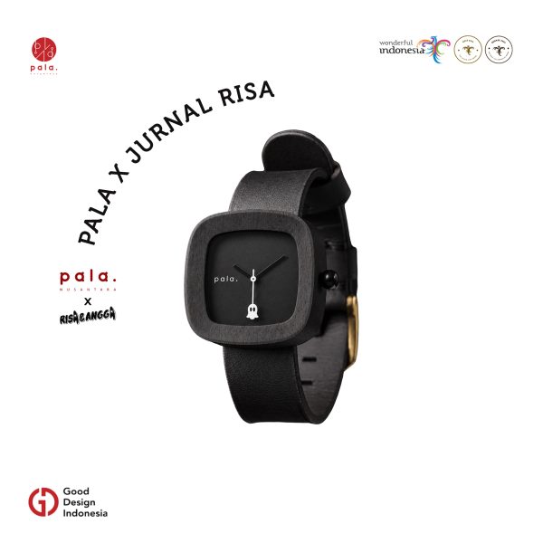 PALA X Jurnal Risa - Risa